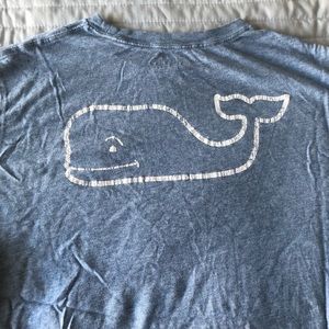 Vineyard Vines Tee